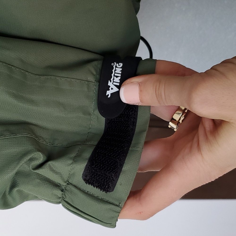 3-in-1 Double-layer multi-purpose jacket - Picture 4 of 9